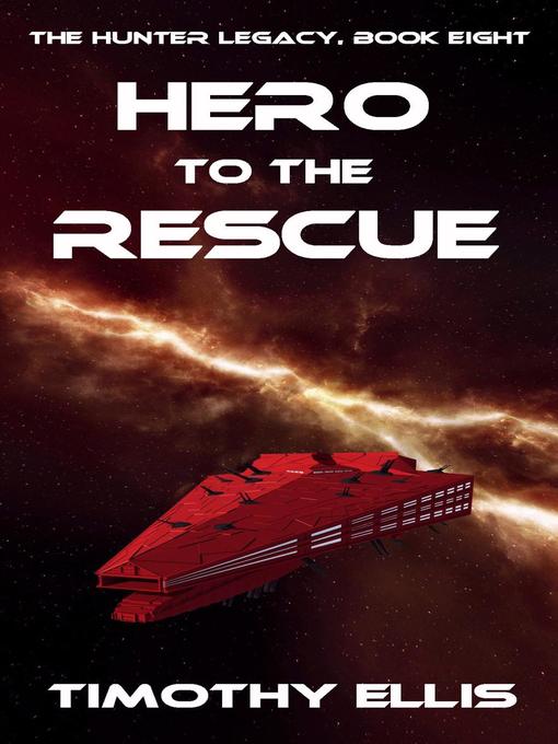 Cover image for Hero to the Rescue